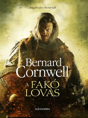 cover image of A fakó lovas